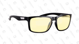 Try Our a Pair of Blue Light Blocking Gunnar Glasses for Just $36